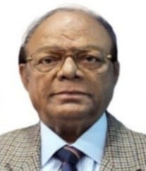 Chairman of CET, IIF  & Co-Chairman, Indian Foundry Journal